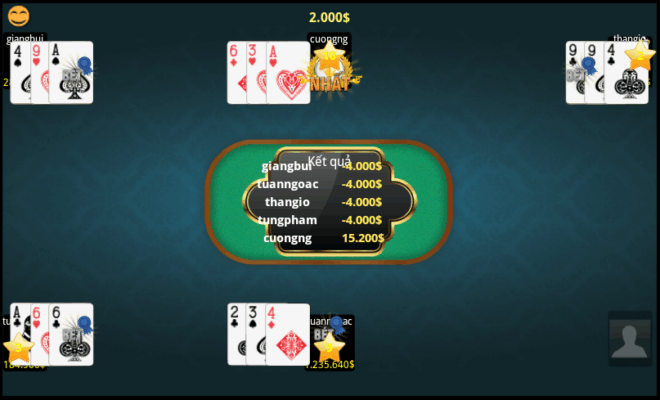 Hỗ Trợ Người Chơi ba cây 789Club