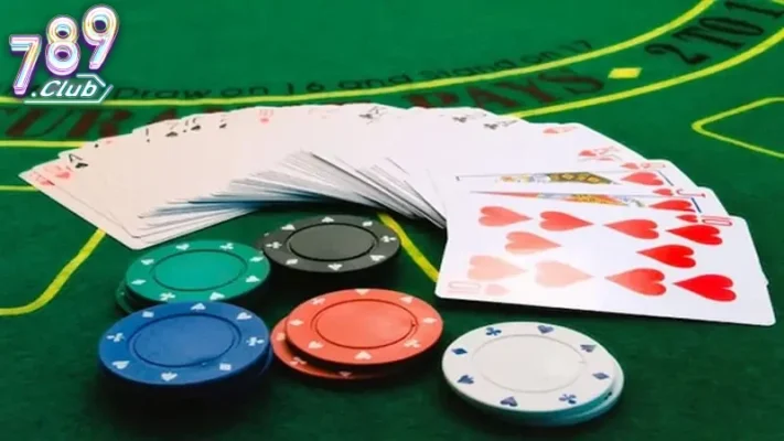 Lịch Sử Và Sự Phát Triển Của Blackjack 789club