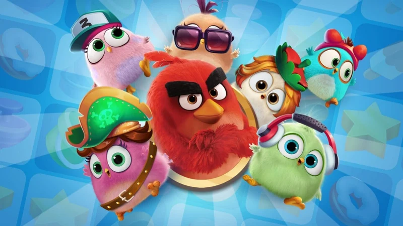 dac-trung-noi-bat-cua-angry-birds Đặc Trưng Nổi Bật Của Angry Birds