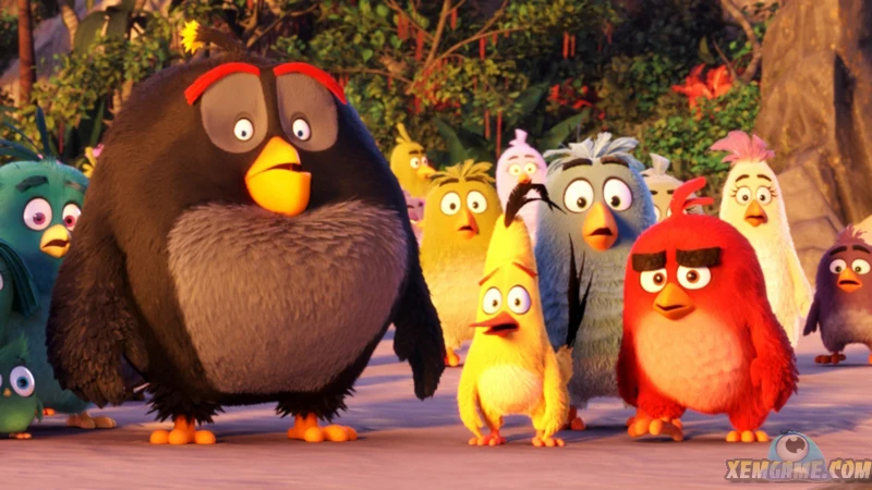 bi-quyet-luon-thanh-cong-voi-angry-birds Bí Quyết Luôn Thành Công Với Angry Birds